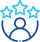 trusted plumber service icon
