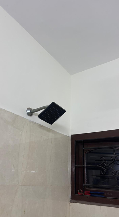 Nikhil Plumbers service in Manapakkam
