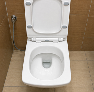 toilet and drain blockage clearing